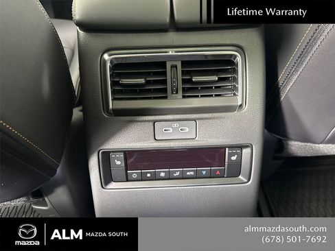 New 2026 MAZDA CX-90 3.3 Turbo S w/ Premium Package image 25