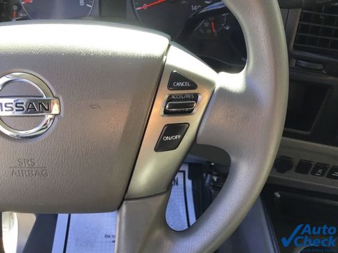 Used 2015 Nissan NV 3500 SV w/ Technology Package image 35