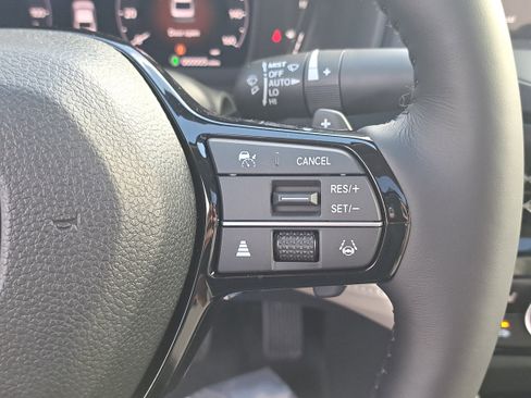 New 2026 Honda Accord Touring image 24
