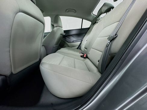 Used 2016 Kia Forte EX image 27