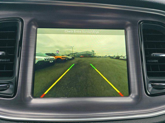 Used 2017 Dodge Challenger SXT w/ Sound Group RWD image 30