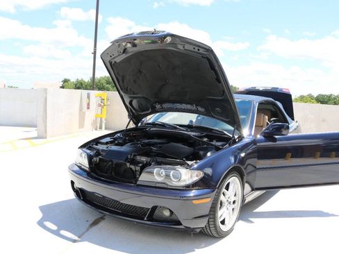 Used 2006 BMW 330Ci Convertible RWD image 77