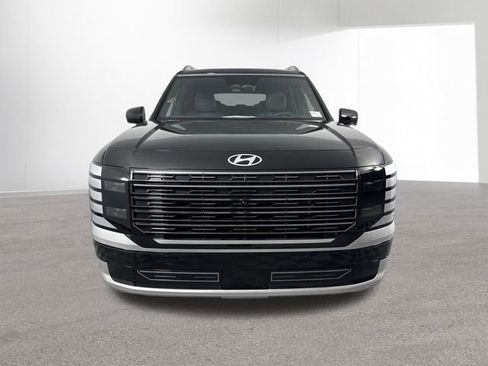 New 2026 Hyundai Palisade Calligraphy image 7