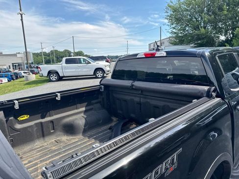 Used 2020 Ford Ranger XLT w/ Equipment Group 301A Mid AWD/4WD image 8