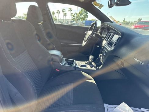 Used 2022 Dodge Charger GT RWD image 9