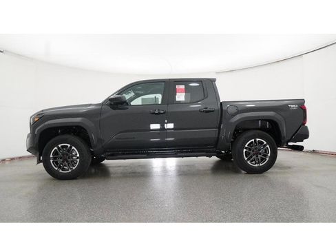 New 2025 Toyota Tacoma TRD Sport image 19