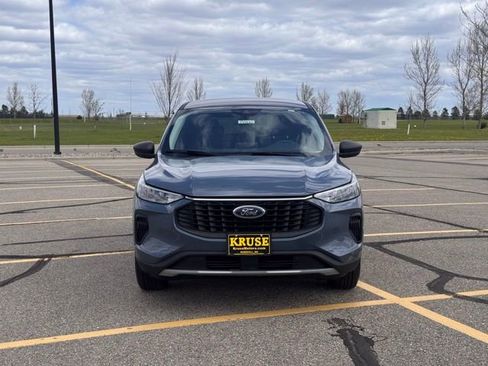Used 2024 Ford Escape Active AWD/4WD image 36