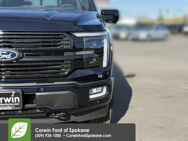 New 2026 Ford F150 Platinum w/ Equipment Group 702A High AWD/4WD image 7