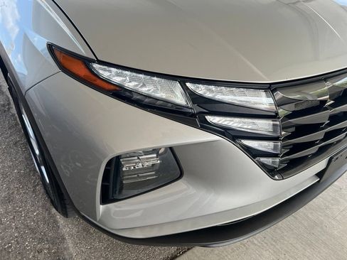 Used 2023 Hyundai Tucson SEL AWD/4WD image 28