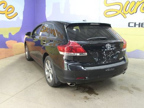 Used 2015 Toyota Venza Limited AWD/4WD image 6