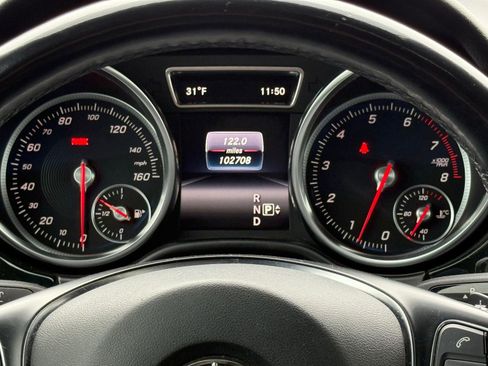 Used 2016 Mercedes-Benz GLE 350 GLE 350 image 37