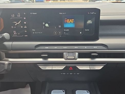 New 2027 Kia Telluride S AWD/4WD image 38