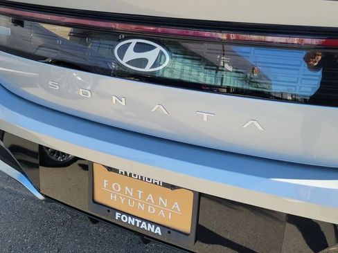 New 2026 Hyundai Sonata SEL image 23