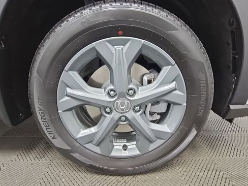 New 2026 Honda HR-V LX image 43