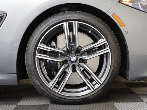 Certified 2025 BMW M850i xDrive Coupe image 25