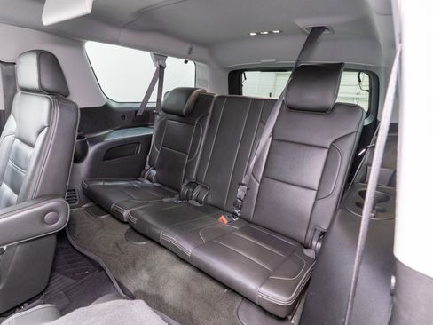 Used 2018 GMC Yukon XL Denali w/ Denali Ultimate Package AWD/4WD image 36