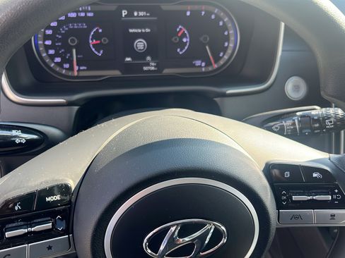 Certified 2023 Hyundai Tucson SEL FWD image 10