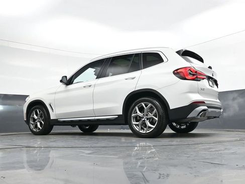 Used 2022 BMW X3 sDrive30i w/ Convenience Package w/ZPA image 34