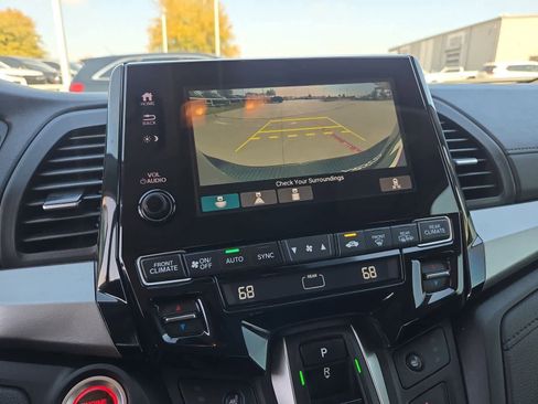 Used 2021 Honda Odyssey EX-L image 31