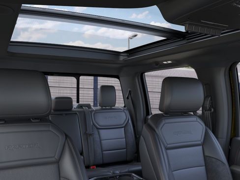 New 2026 Ford F150 Raptor AWD/4WD image 22
