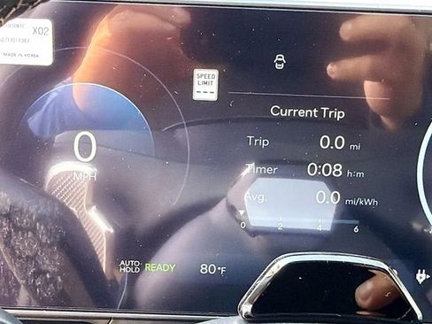 New 2026 Hyundai Ioniq 5 SEL RWD image 11