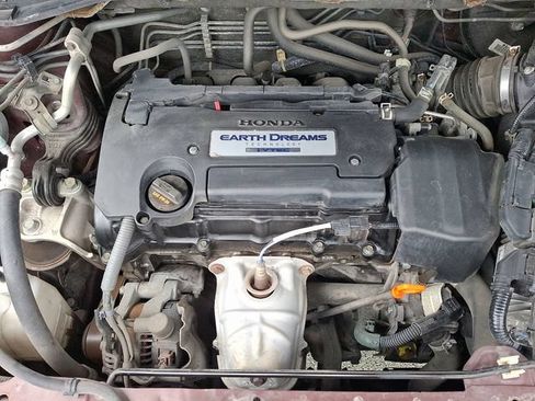 Used 2015 Honda CR-V EX image 28