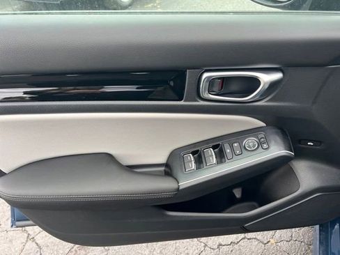 New 2026 Honda Civic Sport Touring image 17