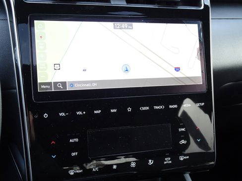 Used 2024 Hyundai Santa Cruz SEL w/ Activity Package image 15