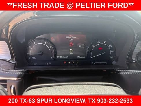 Used 2020 Lincoln Corsair FWD w/ Equipment Group 101A image 12