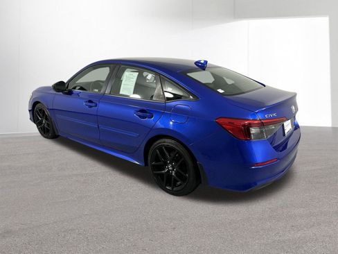 Used 2023 Honda Civic Sport image 31