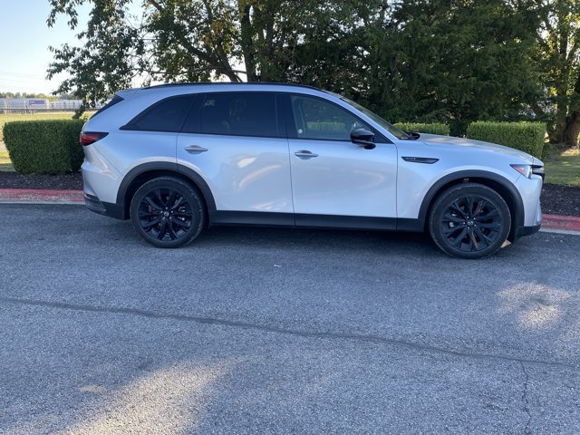Used 2025 MAZDA CX-90 3.3 Turbo w/ Premium Sport Pkg AWD/4WD image 2