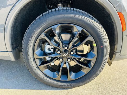 New 2026 Dodge Durango GT image 45