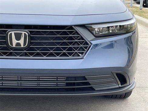 New 2026 Honda Accord SE image 7