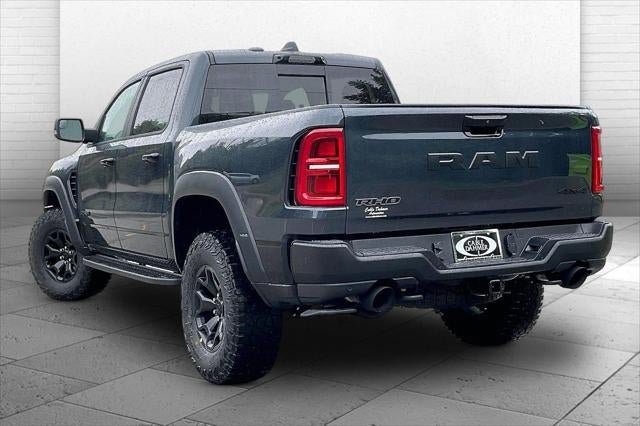 New 2026 RAM 1500 RHO w/ RHO Level 1 Equipment Group AWD/4WD image 17