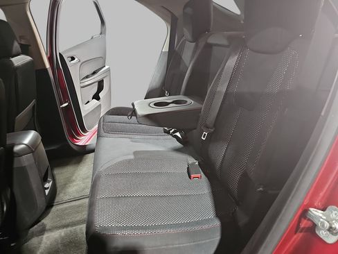 Used 2010 Chevrolet Equinox LT w/ Vehicle Interface Package FWD image 17