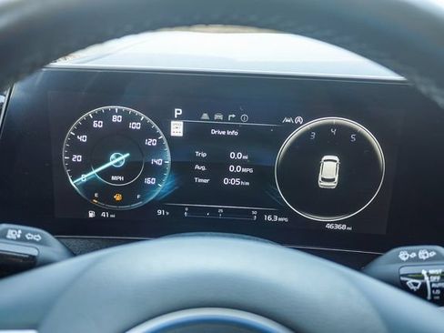 Certified 2023 Kia Sportage SX FWD image 25
