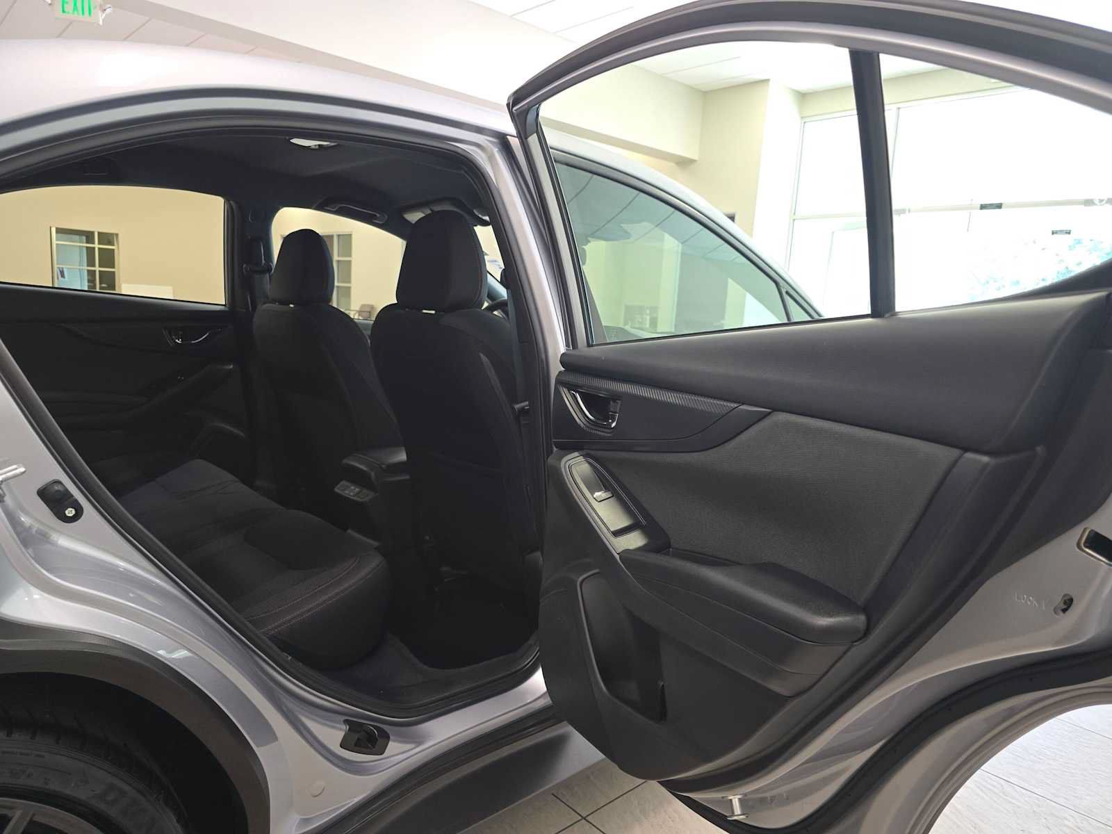 Used 2024 Subaru WRX Premium AWD/4WD image 25