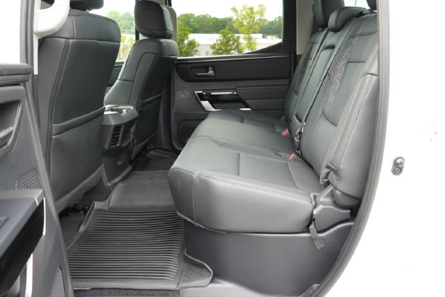 Used 2024 Toyota Tundra Limited AWD/4WD image 15