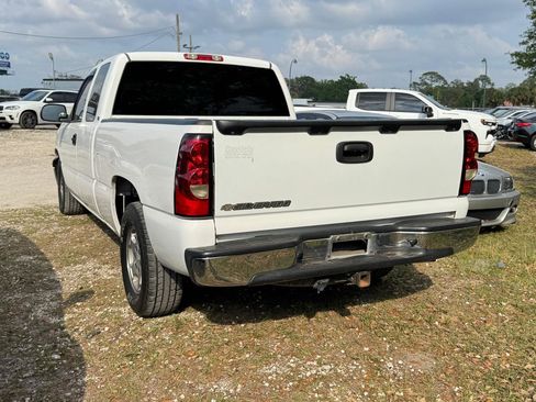 Used 2003 Chevrolet Silverado 1500 LS image 2