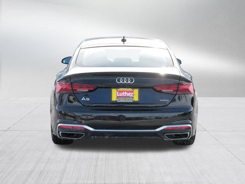 Used 2024 Audi A5 2.0T Premium Plus image 6