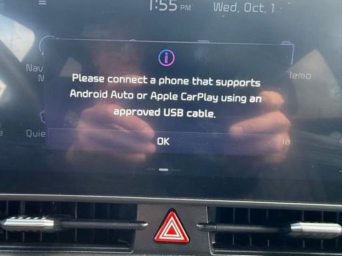 Used 2023 Kia Sportage X-Line image 25