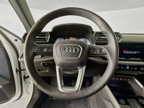 Certified 2023 Audi A3 2.0T Premium Plus w/ Premium Plus Package image 11