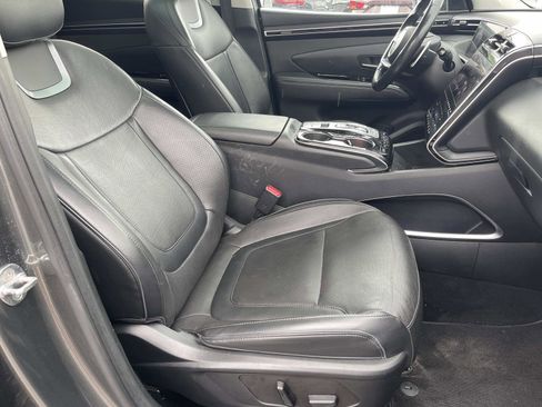 Used 2023 Hyundai Tucson Limited AWD/4WD image 25