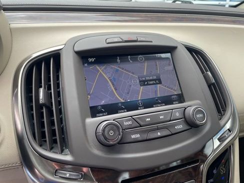 Used 2014 Buick LaCrosse Leather w/ Driver Confidence Package FWD image 21