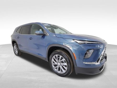 Certified 2026 Buick Enclave Preferred w/ Power Package FWD image 6