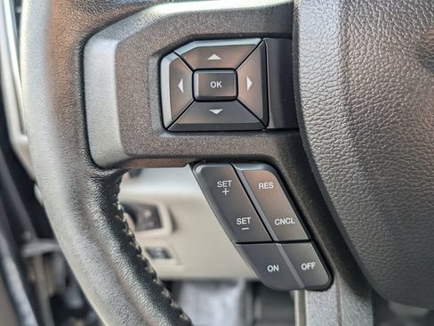 Used 2018 Ford F150 XLT w/ Equipment Group 301A Mid AWD/4WD image 25