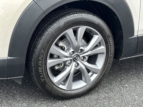 Used 2022 MAZDA CX-30 AWD 2.5 S w/ Select Package image 29