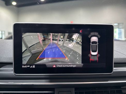 Used 2018 Audi A5 2.0T Premium Plus AWD/4WD image 77