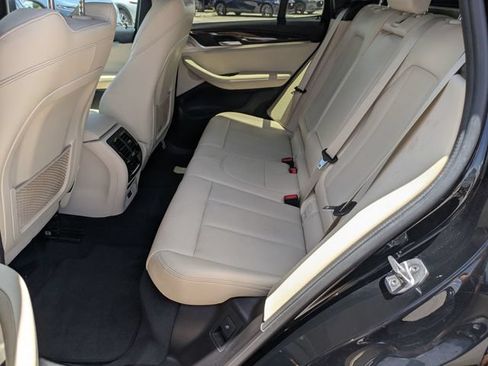 Used 2022 BMW X3 sDrive30i w/ Convenience Package RWD image 24
