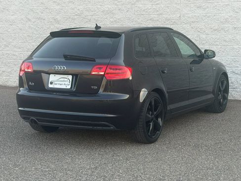 Used 2011 Audi A3 TDI Premium Plus FWD image 4